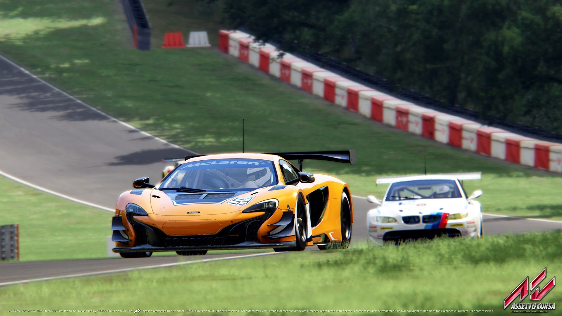 Assetto Corsa (consolas) - Imagen 22